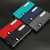 Подходит для чехла телефона Samsung Z FOLD7, кожаный защитный чехол со слотом для карт Z fold 6/4/D5, чехол для телефона Zfold3