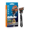 Gillette Proglide Power Razor Handle + 1 Blade