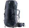 Рюкзак Deuter Aircontact Lite 45+10 SL graphite/black (Damen) (3340218-4701)