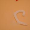 Silicone Ear Hook Universal Earphone Holder Earhook Ear Protector