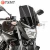 Yamaha MT-03/MT-25 (2016-2019) Сборка фары Передние аксессуары