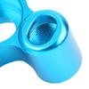 Aluminum Alloy Front Steering Knuckle 122011(02165) Fit for   1Celsius10 RC Car 94122 94188