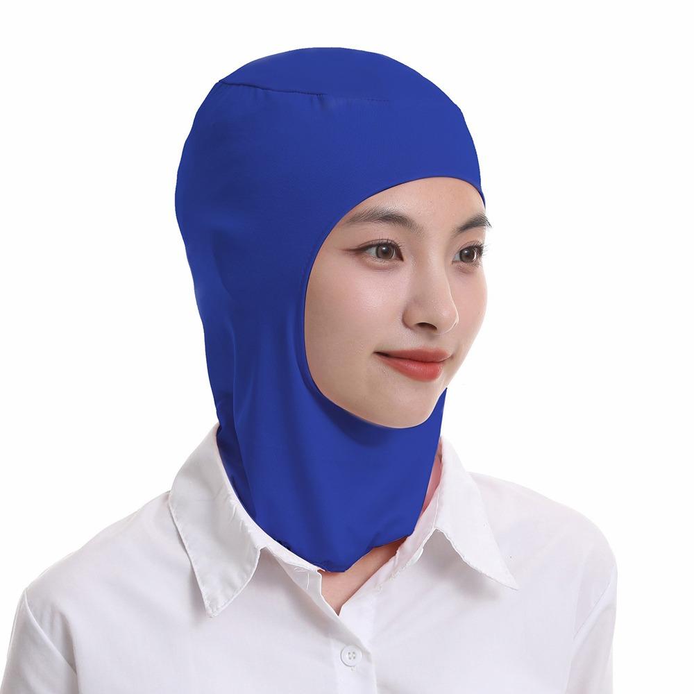 Эластичная рабочая кепка Дышащая рабочая шляпа Новая мастерская кепка Женщины Мужчины