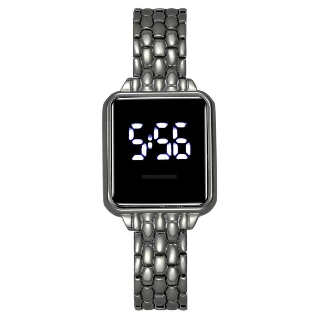 Женские модные кожаные часы