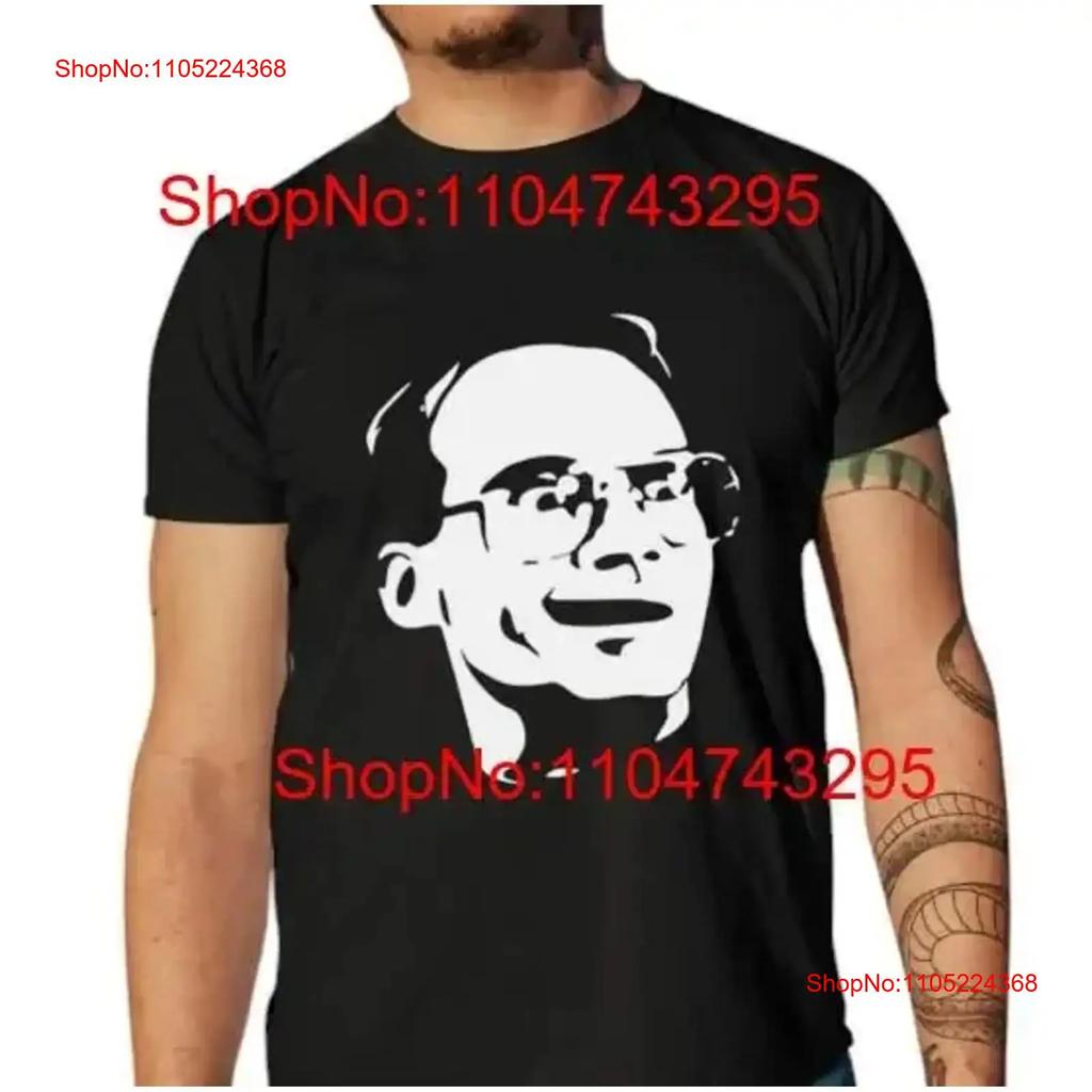 Унисекс футболка Jim Cornette Face S XL винтажная стираная мужская удобная повседневная мягкая уличная одежда Топ для повседневной носки немного