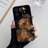 For Motorola Edge 40 Case Edge 40 Neo 5G 2023 Cover Fashion Pattern Soft Slim Black Fundas For Moto Edge40 Pro Edge40Neo Bumper