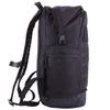 Nike Polyester Backpack Men's Black Casual