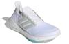 UltraBoost 21 Parley x UltraBoost 21 Adidas 'Неокрашенный' FZ1927