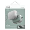 UNIQ Clyde Lock Case AirPods Pro 2(2022/2023) white-mint/dove white-soft mint