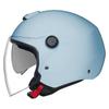 Nexx Open Face Helmet Y.10 Plain