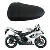 Для Suzuki GSXR1000 GSX-R 1000 K7 K8 2007-2008 Мотоциклетные запчасти Аксессуары Заднее сиденье для пассажира