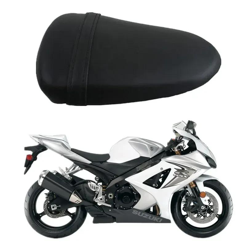 For Suzuki GSXR1000 GSX-R 1000 K7 K8 2007-2008 Motorcycle Parts Accessories Rear Pillion Passenger Seat