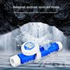 FEIDE ELECTRIC FD0452 Industrial IP67 5-Core 125A Plug