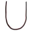 51317061967 Front Windshield Upper Molding Trim Seal Strip for BMW 3 Series E90 Sedan E91 Touring Wagon 325i 328i 335i 2004-2012