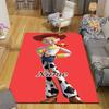 Custom 1Pc Toy Story Adventure Rug Office Carpet Indoor Outdoor Entrance Doormat Nonslip Soft And Comfortable Living Room D916328