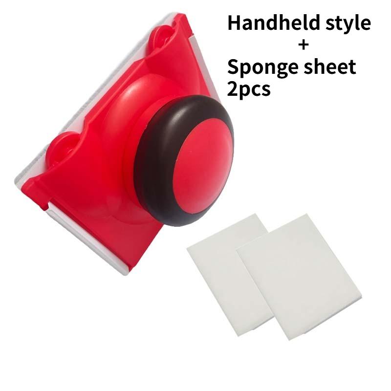 Wall Ceiling Paint Edger Brush Latex Paint Corner Trimmer Roller for Interior Wall Decoration Repair Painting Tool