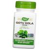 Gotu Kola, 100vegcaps (71344007)