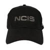 Кепка специального агента CBS NCIS с флагом Официальная кепка агента Лероя Гиббса, черная, свободный размер -