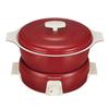 Recolte Pot Duo Tanto recolte Pot Duo Tanto Red RPF-2 (02 (основной корпус))