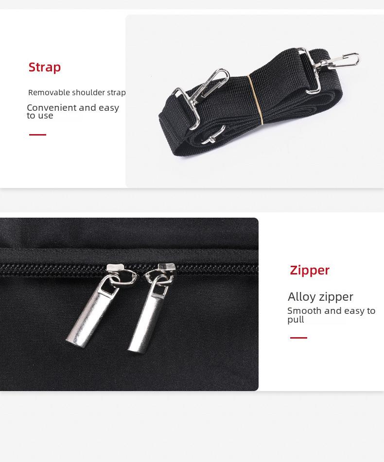 Большой многослойный профессиональный органайзер для макияжа и тату-инструментов