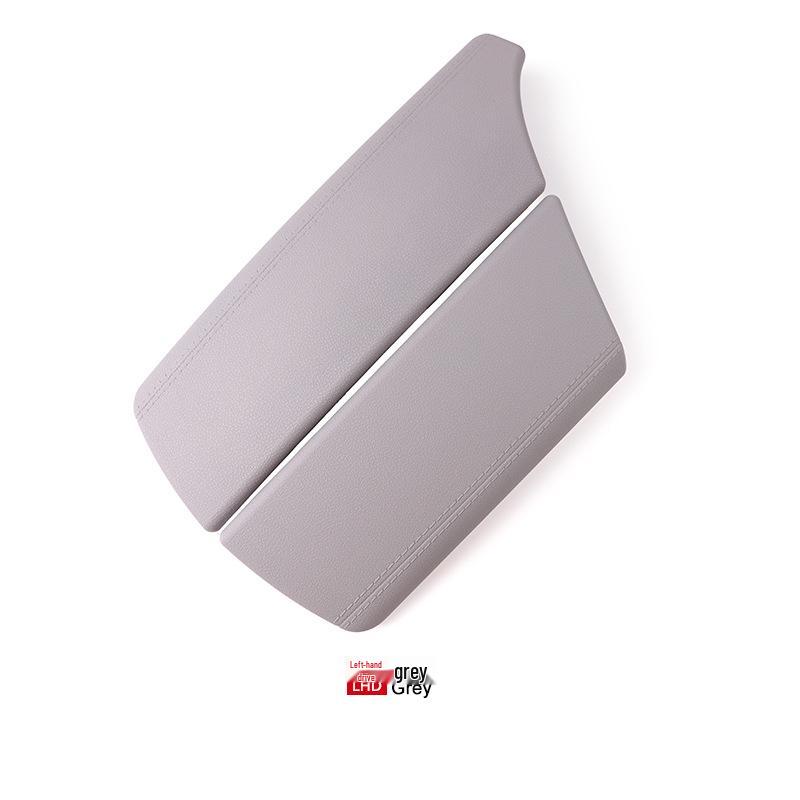Leather Armrest Lid Cover for BMW 5 Series (2010-2017) F10 F11 F18