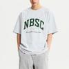 New Balance Футболка Kqj Nbnee22533 16 Common Nbsc Футболка с коротким рукавом Semi Ove
