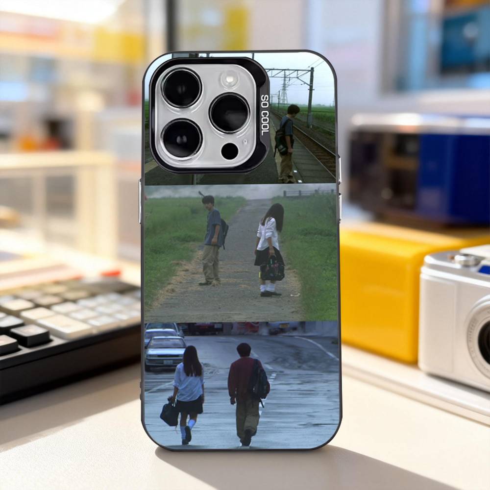 Все о Лили Шу-Шу Крутой Чехол Для Телефона Для iPhone 17,16,15,14,13,12,11,Pro,XS,Max,Plus,Mini,SE4,E Черный Матовый Ударопрочный Чехол