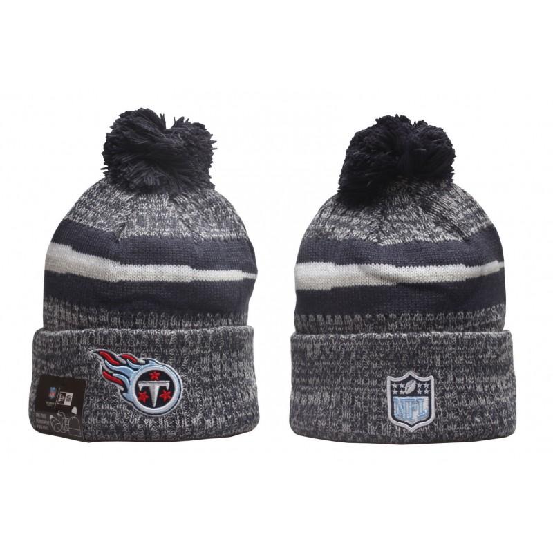 Knitted Beanie NFL Team Cap NCAA Football Winter Hat Acrylic Warm Breathable Adjustable