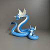 Anime Pokemon Figure Dragonair And Dratini Action Figures 12cm Pvc collection Model Toys Gifts