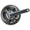 SHIMANO Efc4703cX090 [fc 4703 50X39X30t 170 мм 10s Hg X Только цепь]