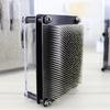 Развивающая игрушка 3DМеталлический клон отпечатков пальцев 3мерная художественная доска металлическая серебряная игрушка для обучения подарок