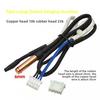 Suitable for Haier air conditioner temperature sensor