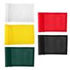Putting Green Flags - Solid Color Flags, Golf Flags for Yard, Golf Pin Flags,