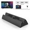 Charging Dock Station for Nintendo Switch with Type C To HDMI-compatible USB 3.0 2.0  TV Adapter Charge Dack Stand