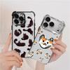 Мультяшный чехол с Китти для Apple iPhone 17 Pro Max 12 Plus 13 11 Air 15 14 16e 16 Pro Чехол для телефона