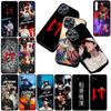 Чехол для Samsung Galaxy A35 A36 A55 A26 A05 A06 A14 A50 A51 A53 A54 A12 A13 A23 Корпус Чехол для телефона Natanael Ruben Cano Monge