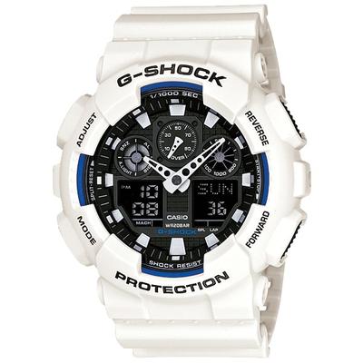 G Shock Ga 100b 7ajf