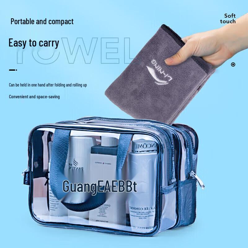 Li-Ning Быстросохнущие спортивные полотенца для тренировок и охлаждения