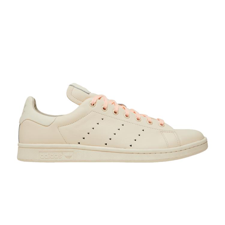 Men's Sneakers adidas Stan Smith Pharrell Ecru Tint Ecru Tint/Cream White/Clear Brown