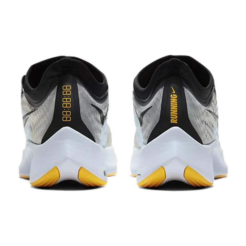 Nike Zoom Fly 3 White Sneakers Casual AT8240-102