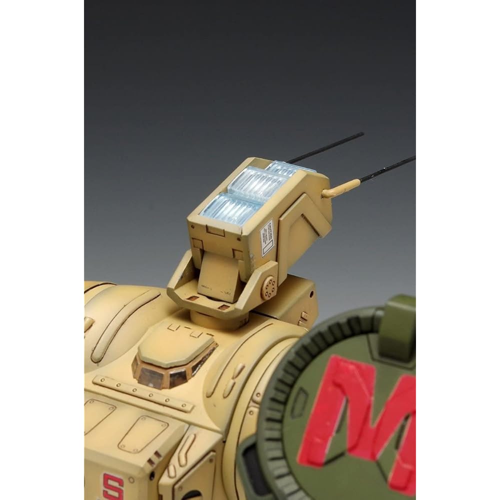 Wave 1/72 Macross SDR-04-MkXII Phalanx Plastic Model Kit Scale Model