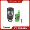 Беспроводной универсальный выкидной ключ Xhorse XNAU01EN XNAU02EN XNBU01EN XNDS00EN XNFO01EN XNHO00EN XNHY02EN XNLEX0EN XNSZ01EN