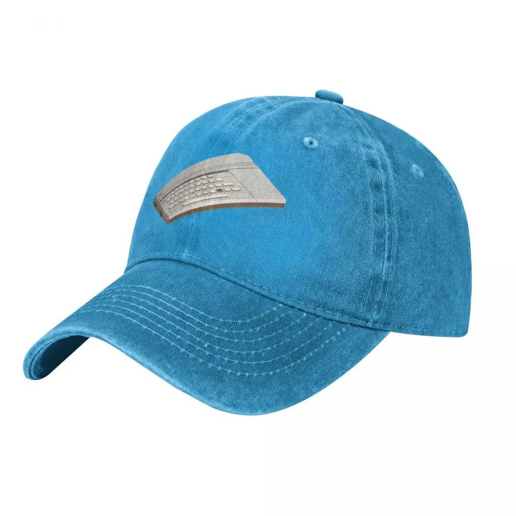 Timex Sinclair  computer Baseball Cap Streetwear Golf Hat Unisex Wild Ball Hat Hat Unisex Luxury Boy Child Womens