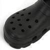 Crocs Кроссовки Classic All-Terrain Clog Black Unisex 206340-001