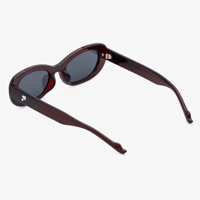 RECLOW VITA SUNGLASS WINE
