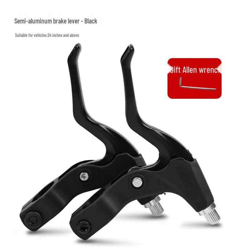 Forever Тормозные ручки для горного велосипеда