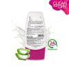 Clean and Dry - Wash, 100ml