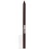 Maybelline Tattoo Studio Waterproof Eyeliner Pencil Makeup, Bold Brown