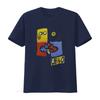 UB40 Band Rat In The Kitchen Cotton T Shirt All Size S 5XL BE2173 vintage Washed streetwear Breathable Versatile Comfortable