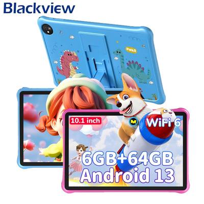 Blackview Планшет Tab 30 Kids для детей 7 дюймов, Android 13